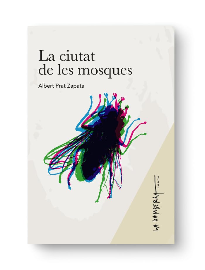 La ciutat de les mosques