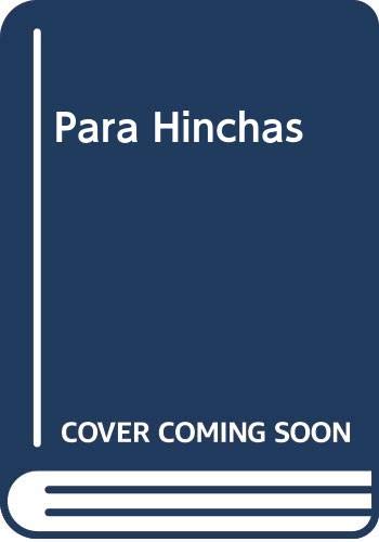MORDILLO PARA HINCHAS (COMICS)