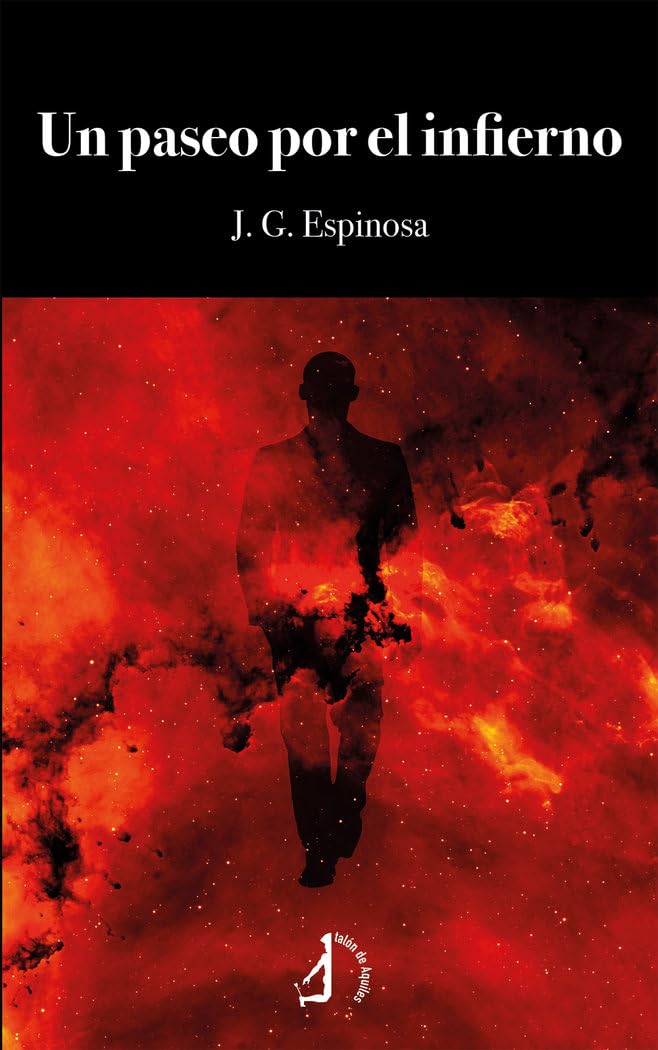 Un paseo por el infierno (SIN COLECCION)