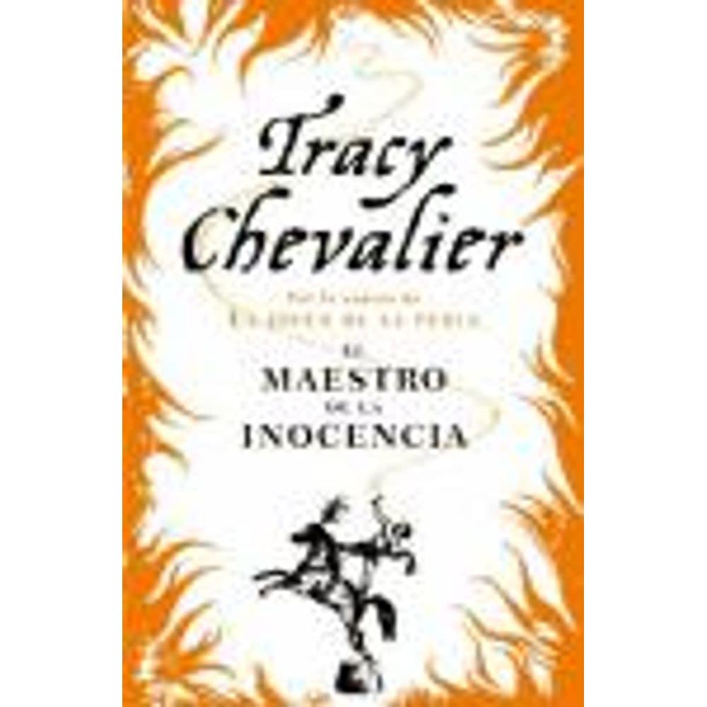 El maestro de la inocencia (NARRATIVA)