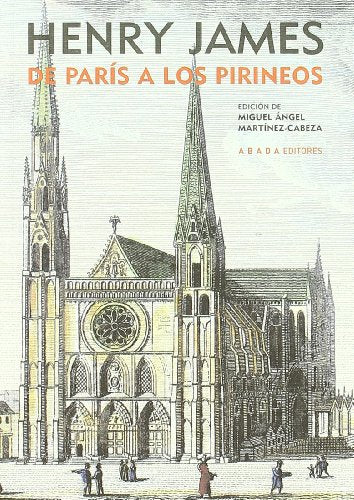 De Paris A Los Pirineos (Voces)