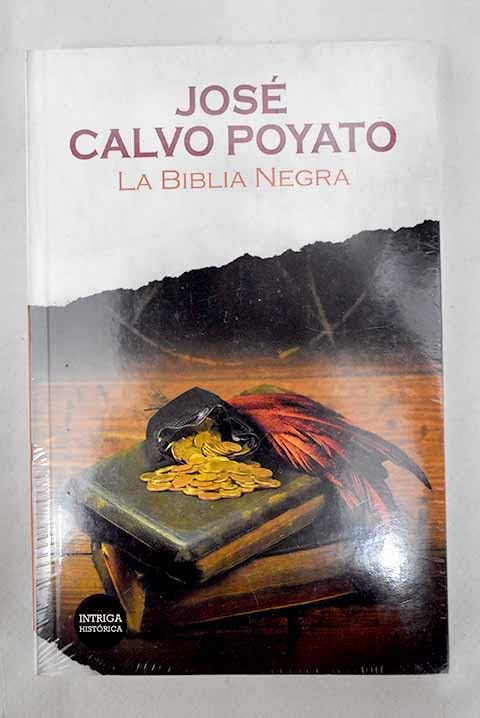 La biblia negra