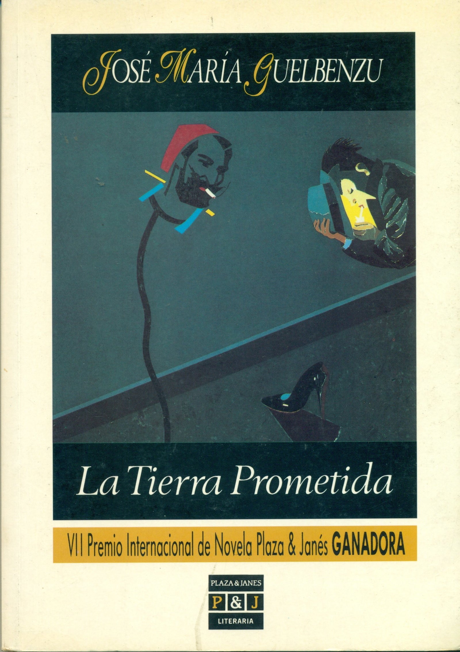La Tierra Prometida