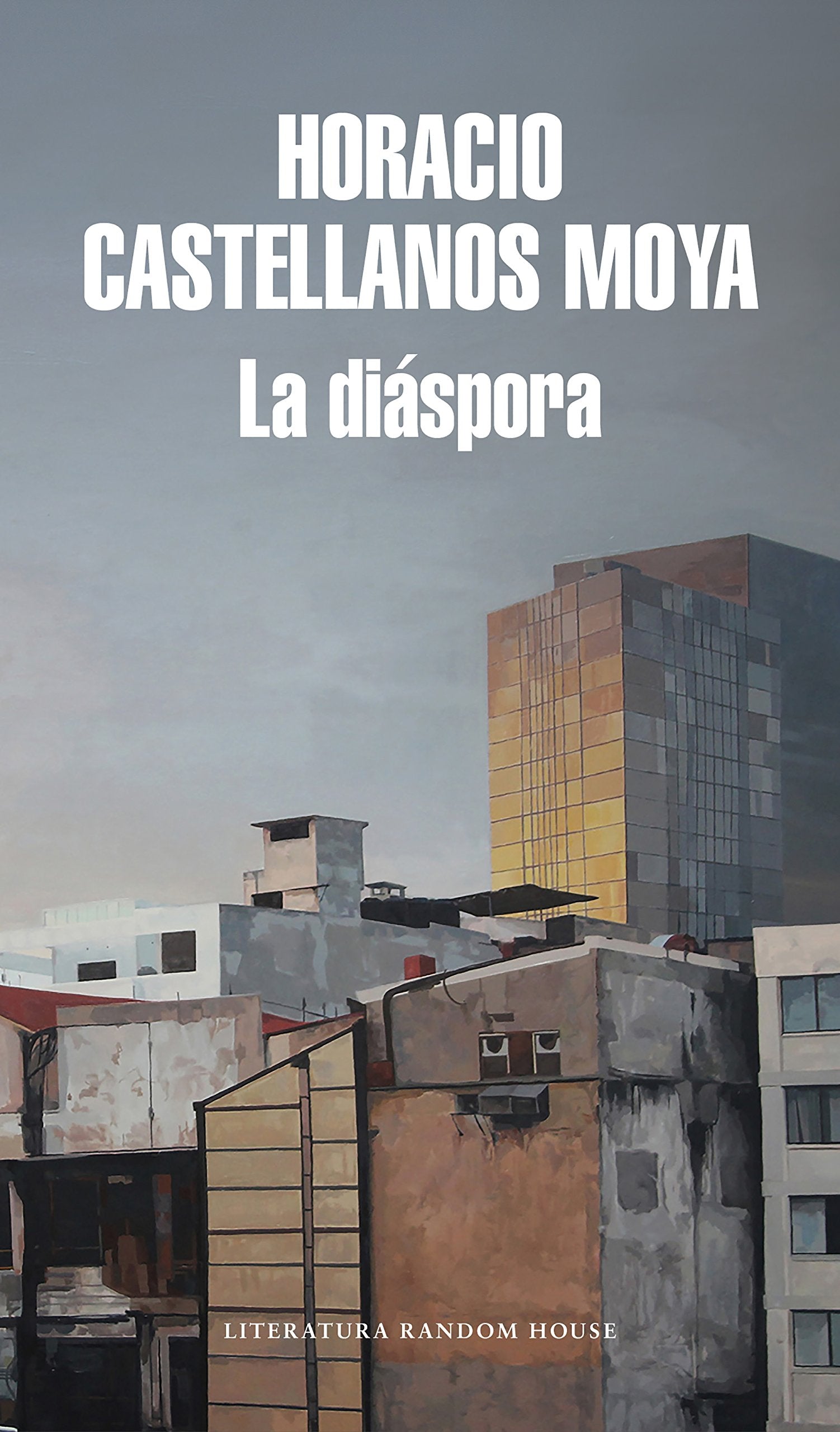 La diáspora (Random House)