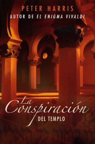 CONSPIRACION DEL TEMPLO,LA (SIN COLECCION)
