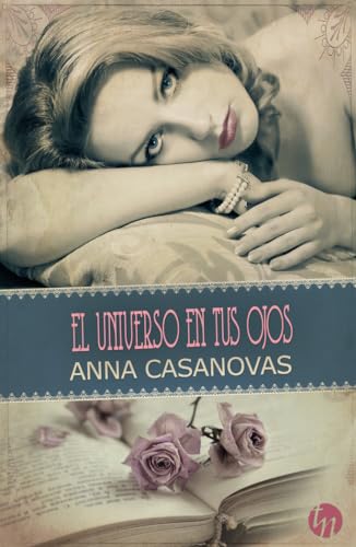 El universo en tus ojos (TOP NOVEL)