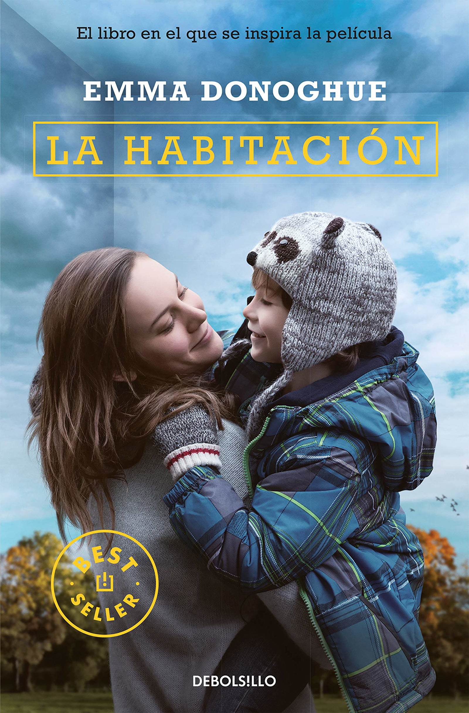 La Habitación (Best Seller)