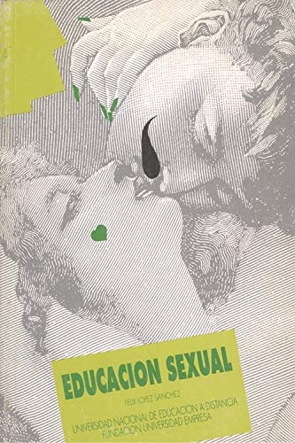 Educacion sexual