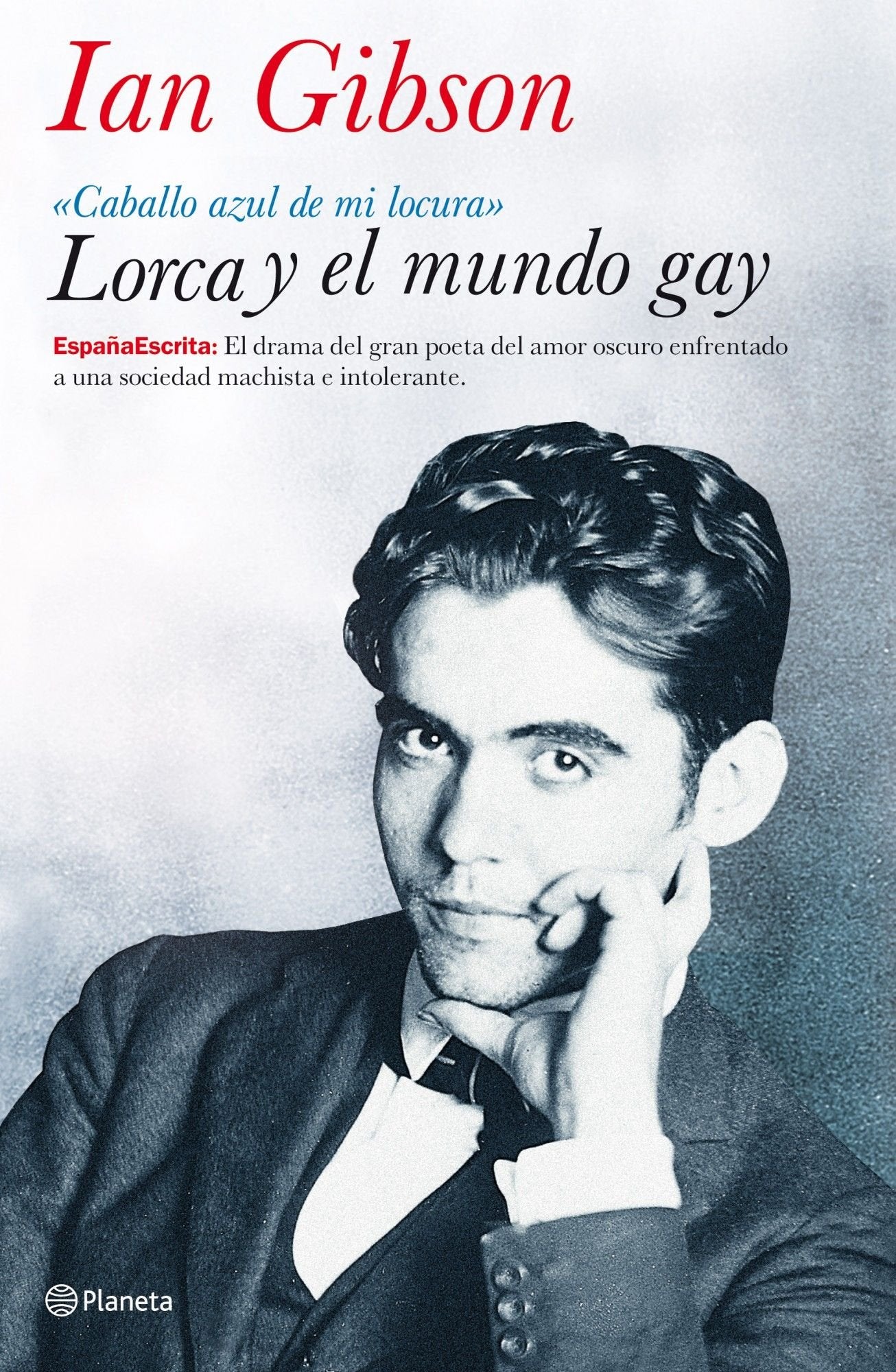 Lorca y el mundo gay (España Escrita)