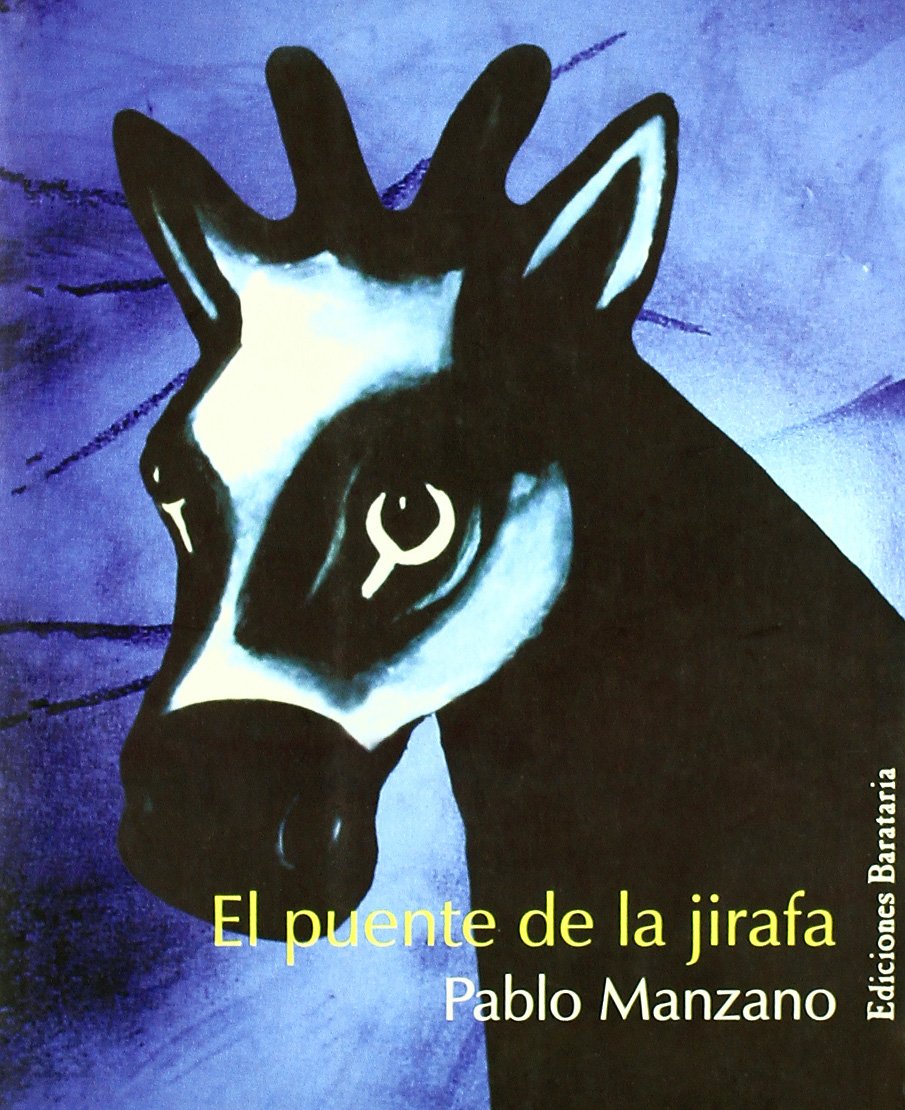 El puente de la jirafa (Bárbaros)
