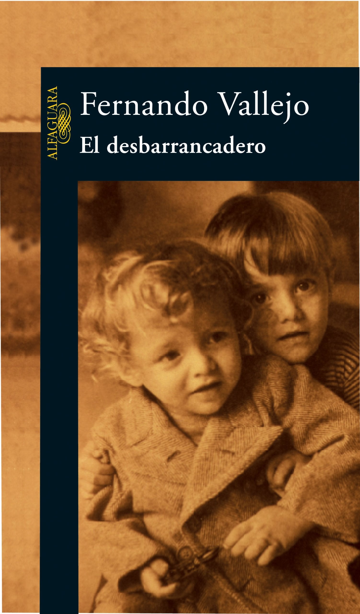 El desbarrancadero (Hispánica)
