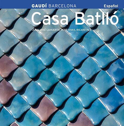 Casa Batlló: Gaudí Barcelona (Sèrie 4)