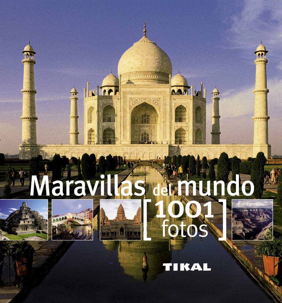 Maravillas Del Mundo (1001 Fotos)