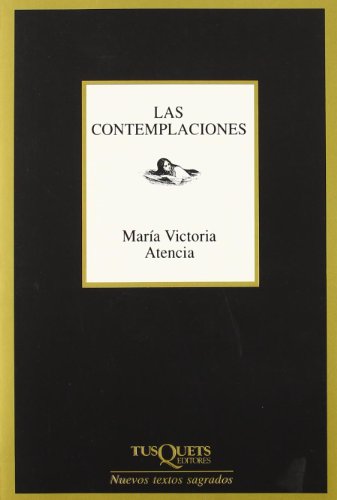 Las contemplaciones: 158 (Marginales)