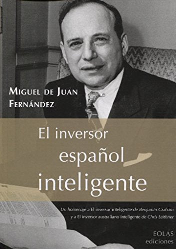 EL INVERSOR ESPAÑOL INTELIGENTE (SIN COLECCION)