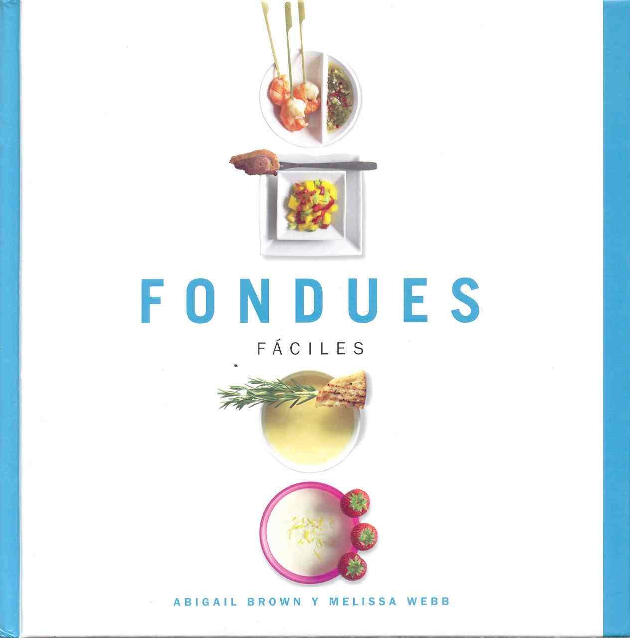 Fondues