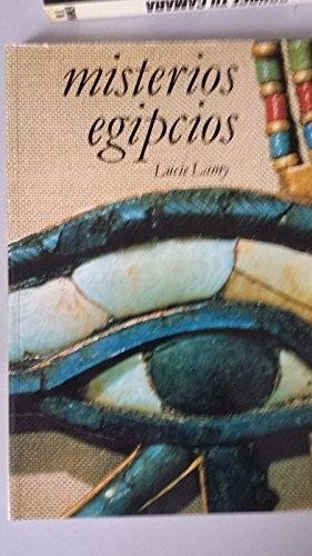 Misterios egipcios