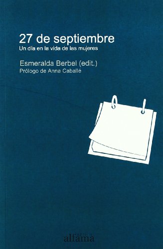 27 De Septiembre (BIBLIOTECA DEL SOSIEGO)