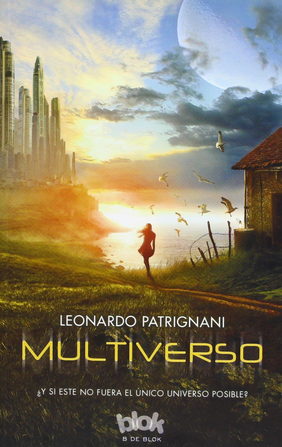 Multiverso (Multiverso 1) (Sin límites)