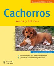 Cachorros (Mascotas en casa)