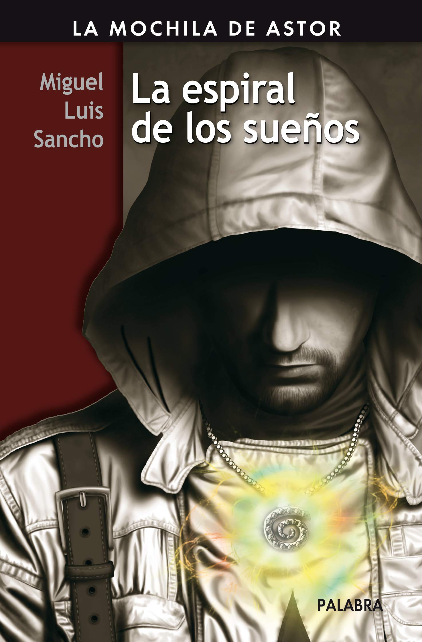 La espiral de los sueños