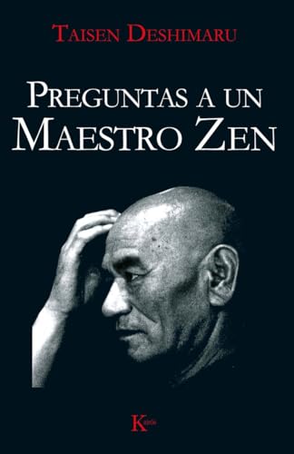 Preguntas a un maestro Zen (Sabiduría Perenne)