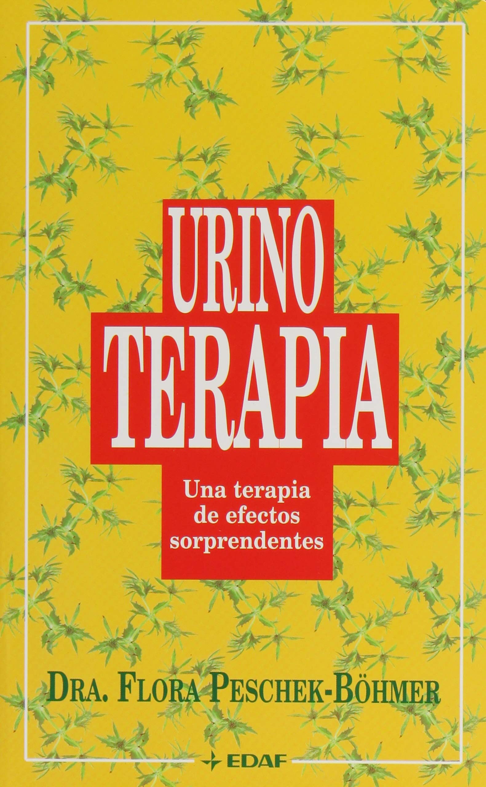 Urinoterapia (Plus Vitae)