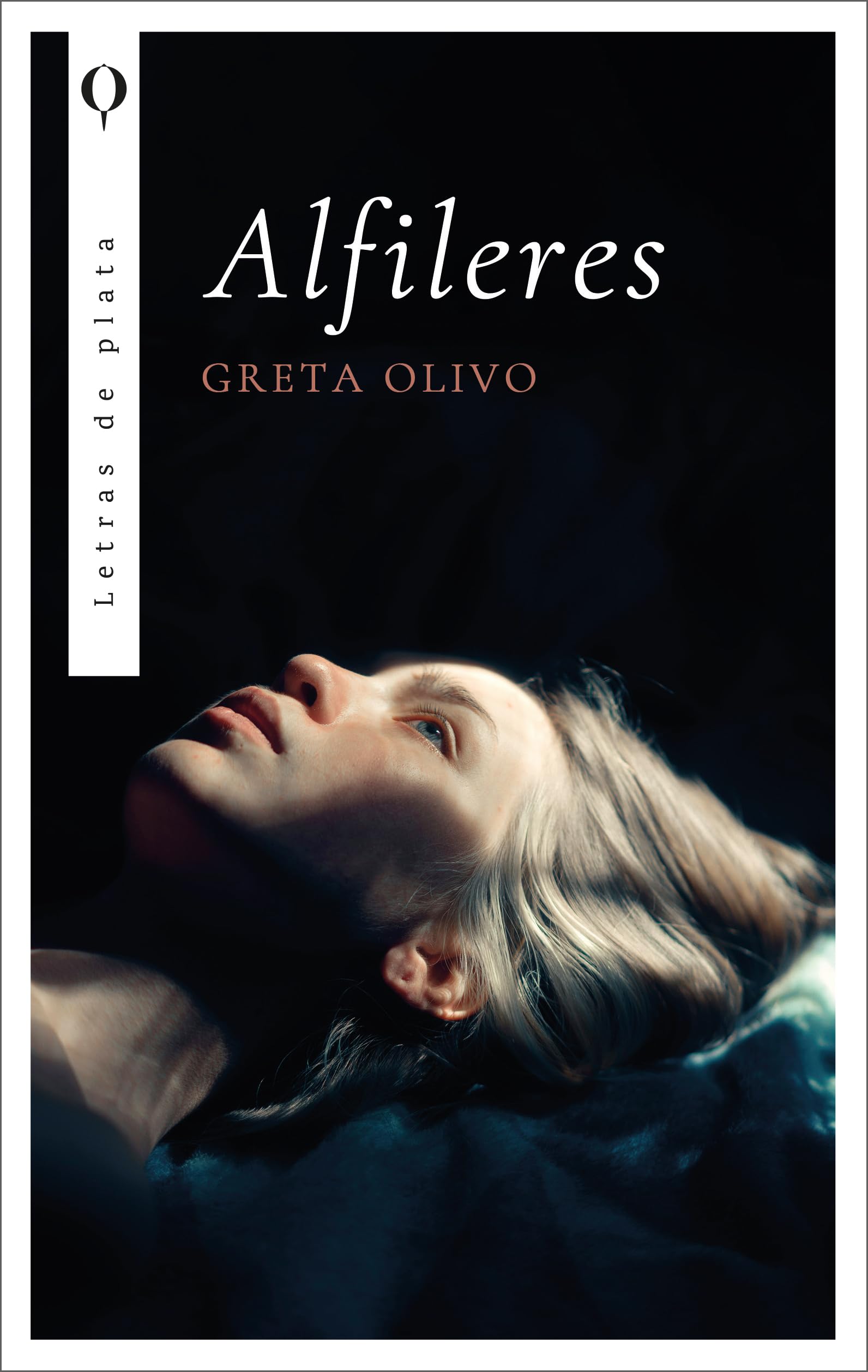 Alfileres (Plata)