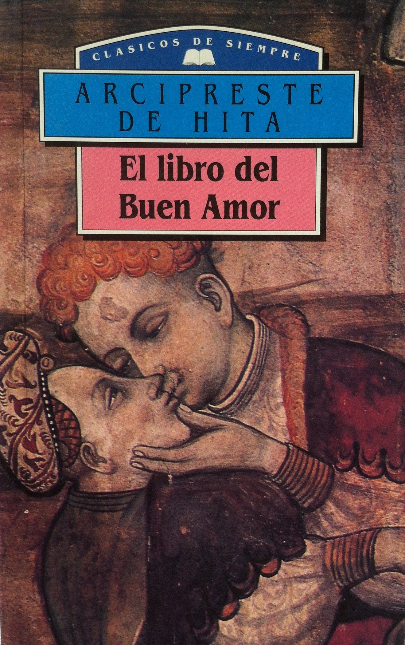 El libro del buen amor
