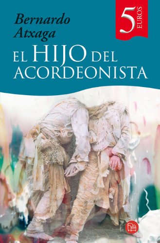 EL HIJO DEL ACORDEONISTA CV 07
