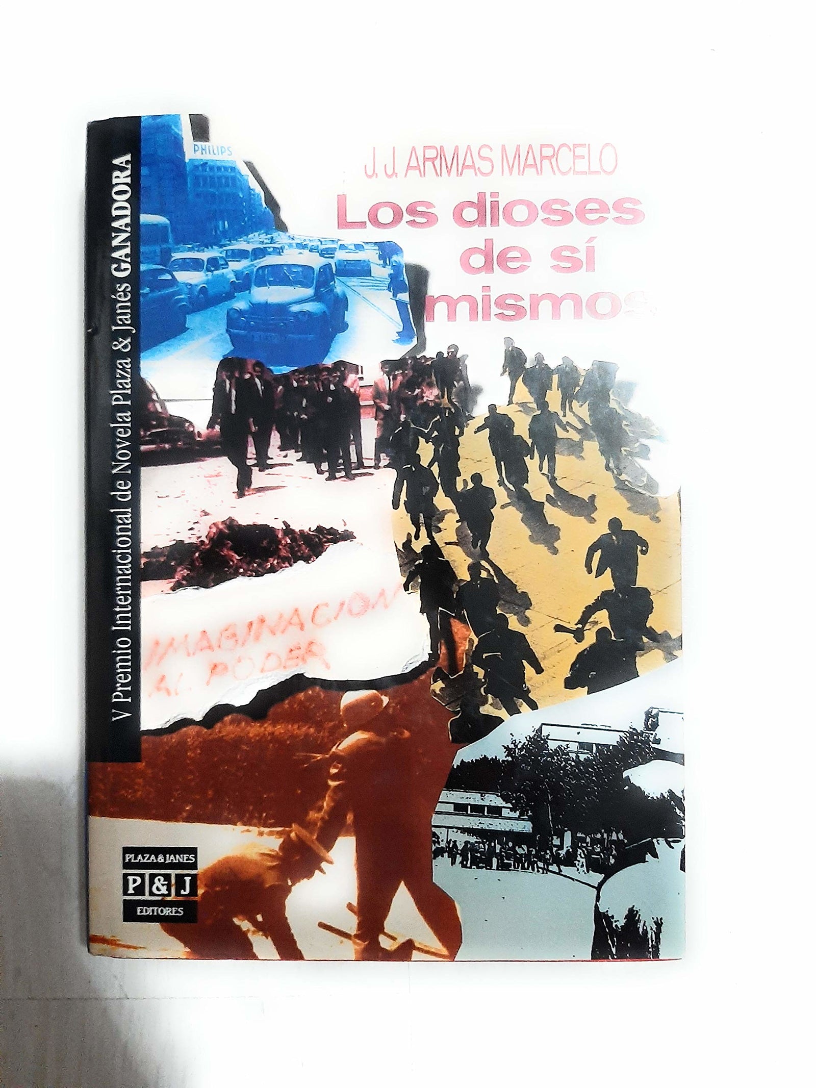 Los dioses de sí mismos