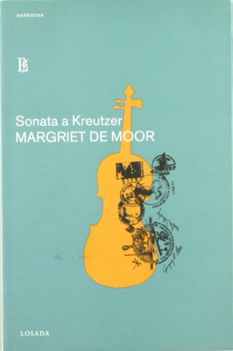 Sonata A Kreutzer