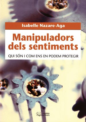 Manipuladors dels sentiments (L'Expert)