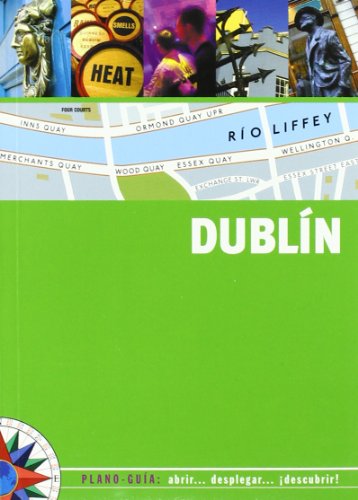DUBLIN / PLANO-GUIAS (SIN FRONTERAS)