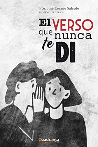El verso que nunca te di (Poesía)