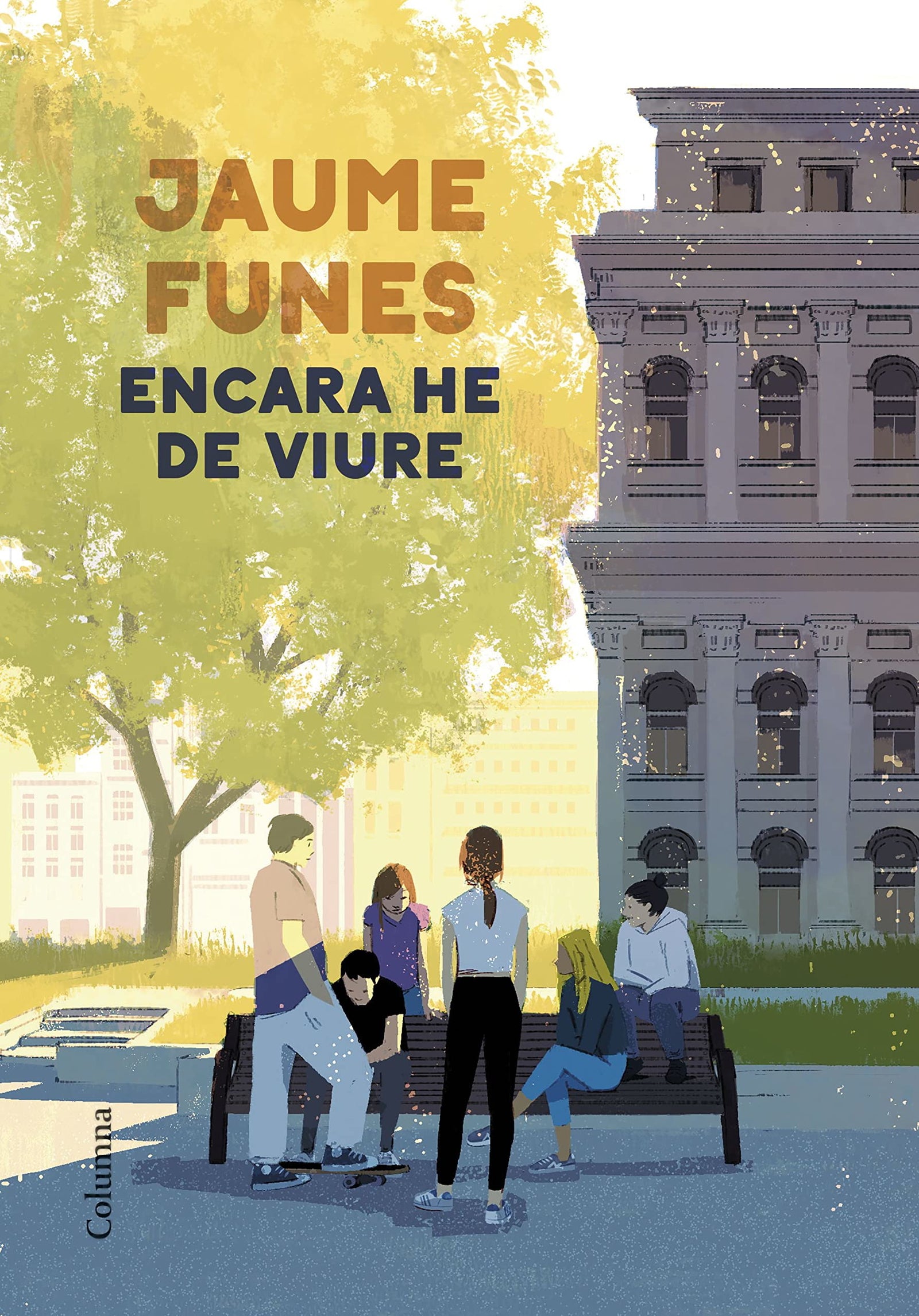 Encara he de viure: 1343 (Clàssica)