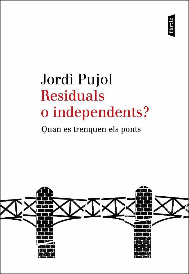 Residuals o independents?. quan es trenquen els ponts (FORA COL·LEC)