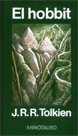 El Hobbit/ the Hobbit