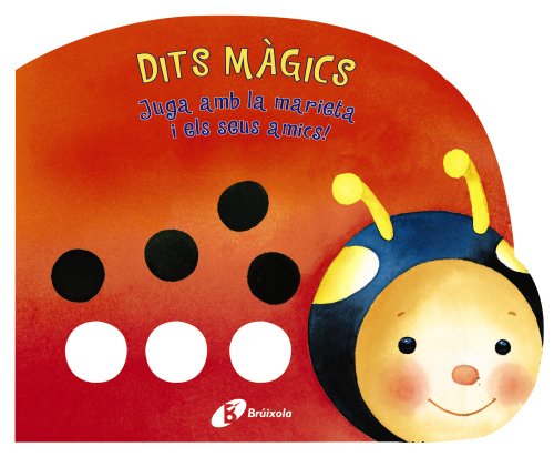 DITS MÀGICS. Juga amb la marieta i els seus amics!