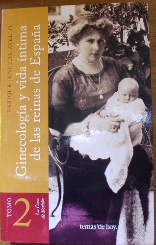 Ginecologia y vida intima II reinas España