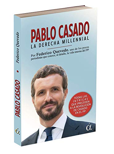 Pablo Casado