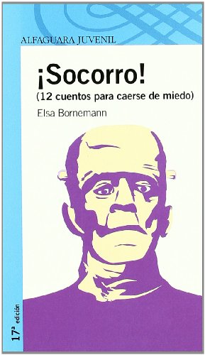 ¡SOCORRO!.