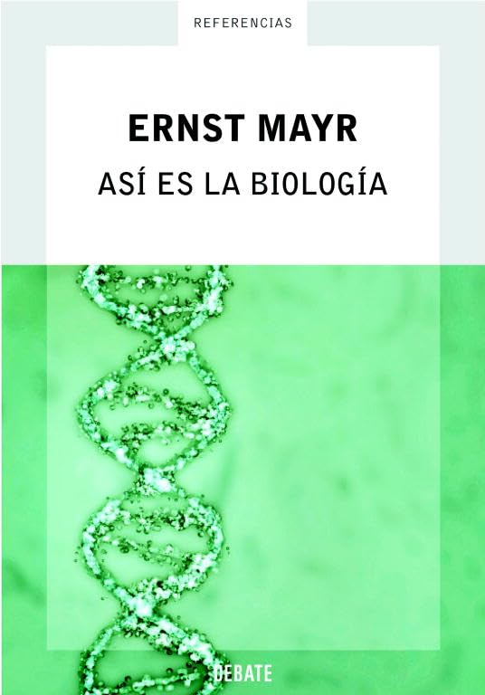 Así es la biología (Ciencia y Tecnología)