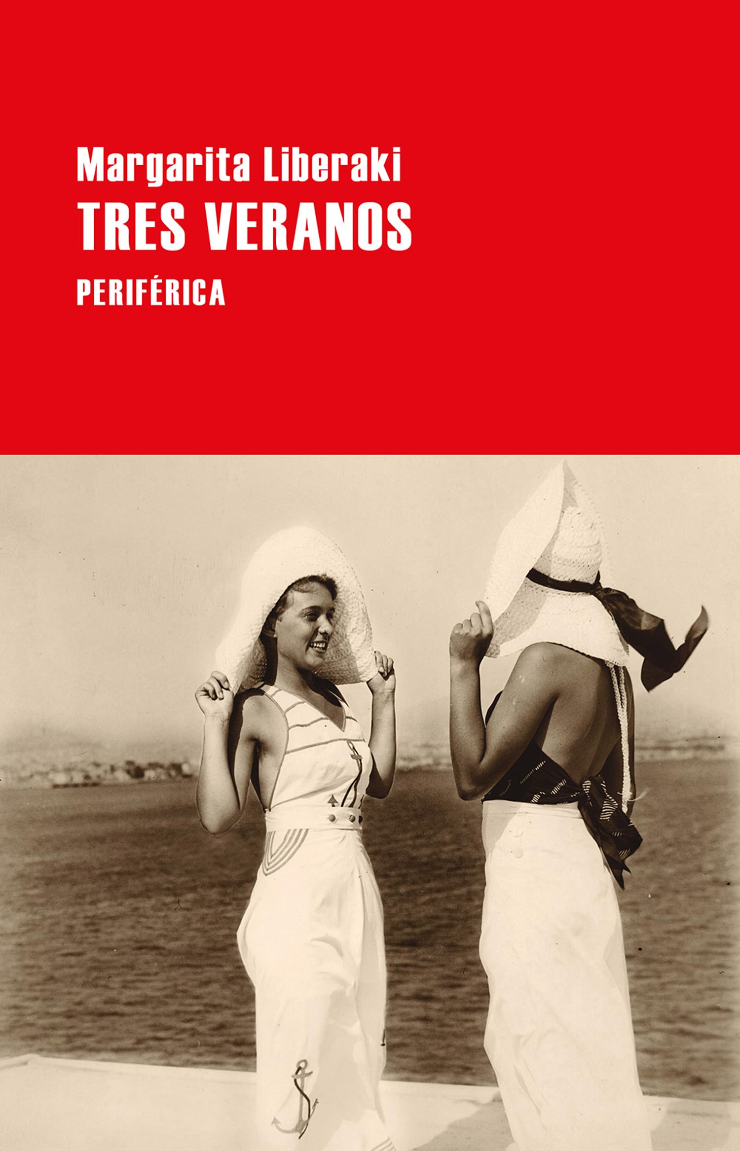 Tres veranos: 172 (Largo recorrido)