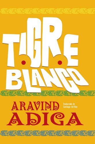 Tigre blanco