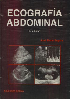 Ecografia abdominal (Ecografía)