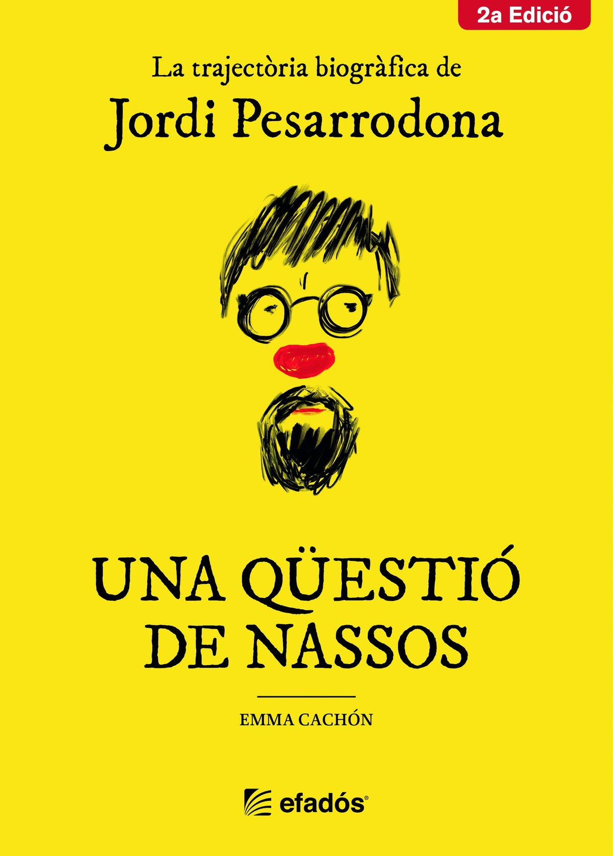 UNA QÜESTIÓ DE NASSOS