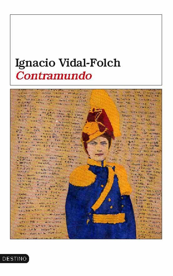 Contramundo: 1052 (Áncora & Delfín)