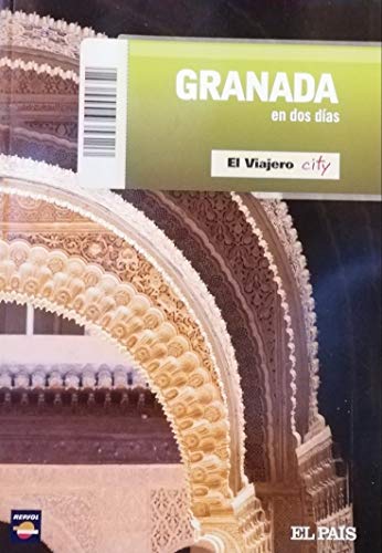 Granada en dos días. El Viajero City nº10