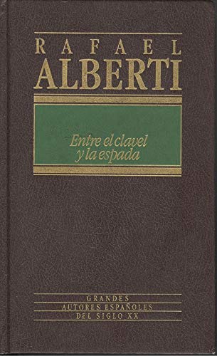 Entre el clavel y la espada: 1939-1940